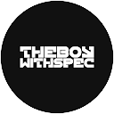 THEBOYWITHSPEC THEBOYWITHSPEC