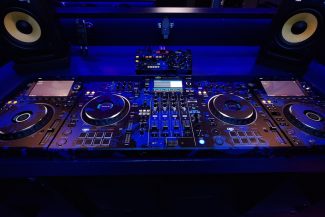 RH Studios Gear Main